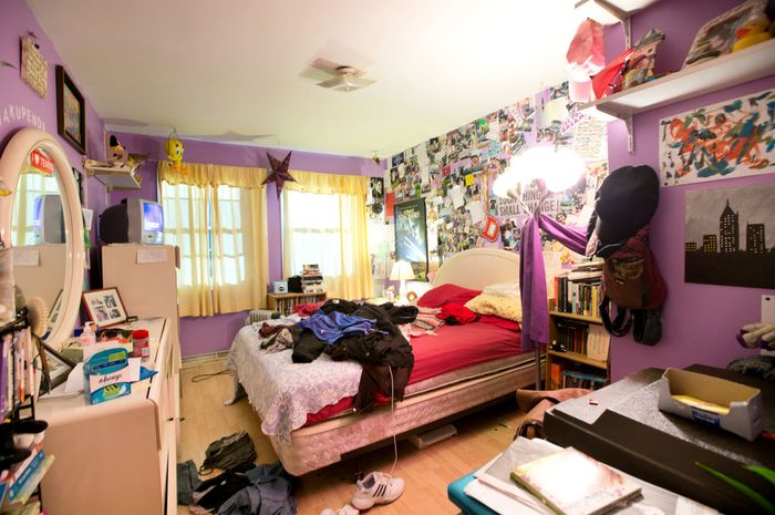 Tips merapikan barang dan decluttering