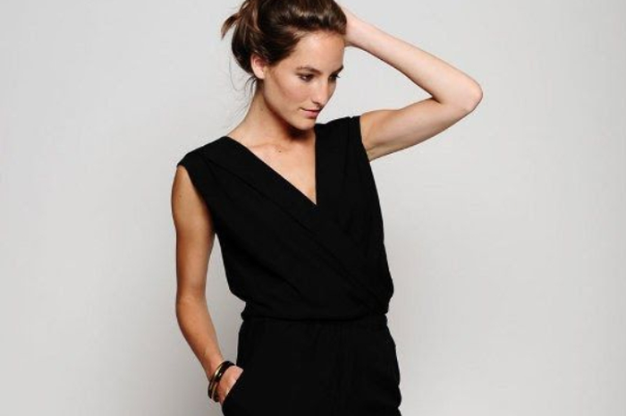 Zodiak yang cocok dengan jumpsuit