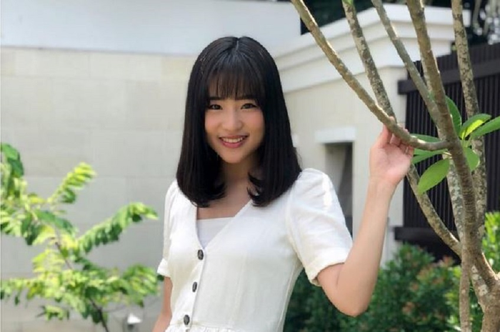 Kelamaan Jomlo, Haruka Nakagawa Minta Jodoh di Resepsi Melody!