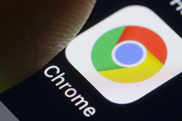 Google Chrome
