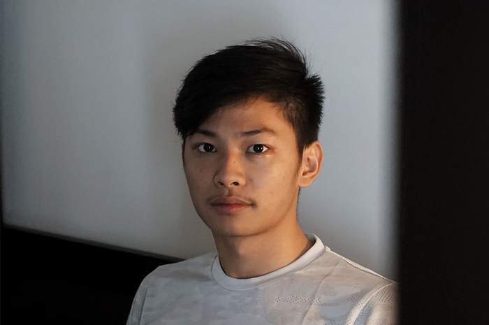 Kevin Anggara
