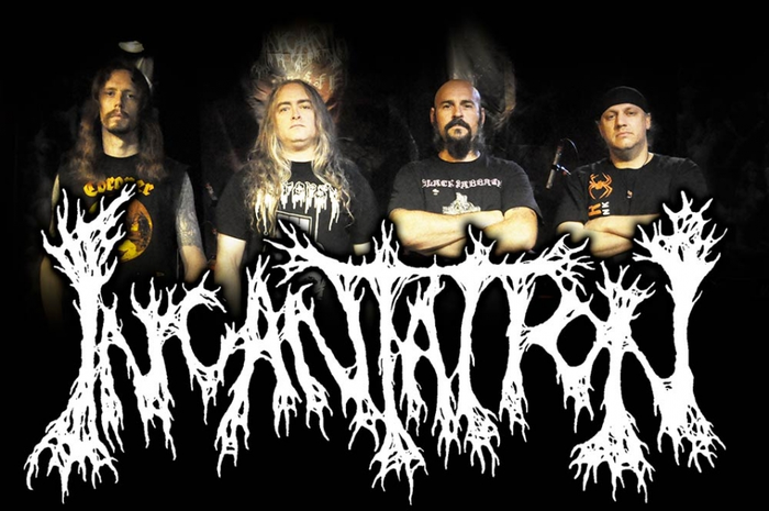 Incantation