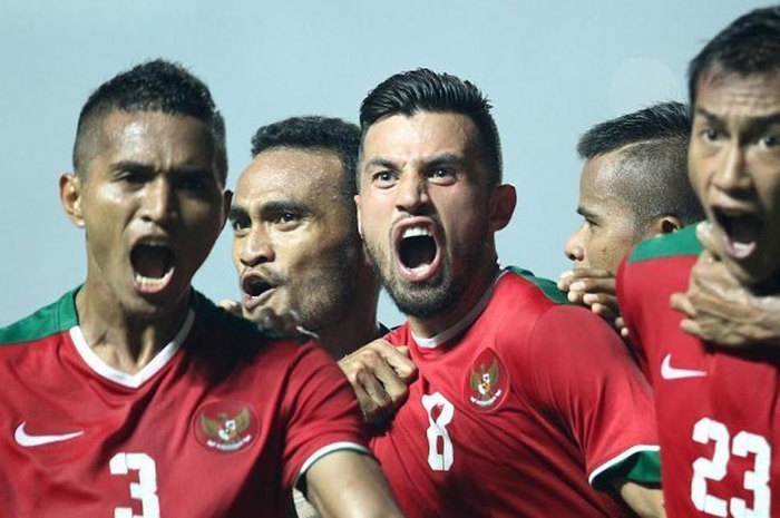 Timnas Indonesia akan kembali berlaga pada Piala AFF 2018, pertandingan Timnas Indonesia disiarkan langsung di RCTI dan live streaming.