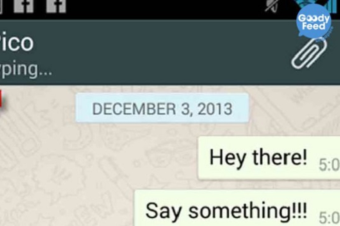 Begini Cara Menyembunyikan Status Typing Saat Membalas Pesan WhatsApp