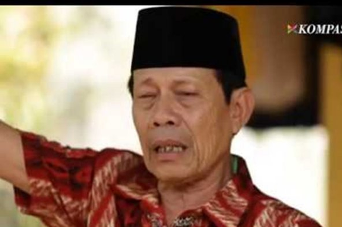 Malih Tong Tong