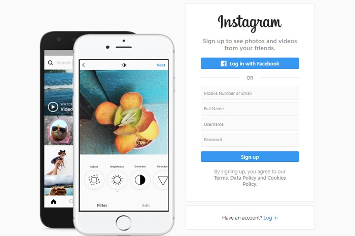 Instagram