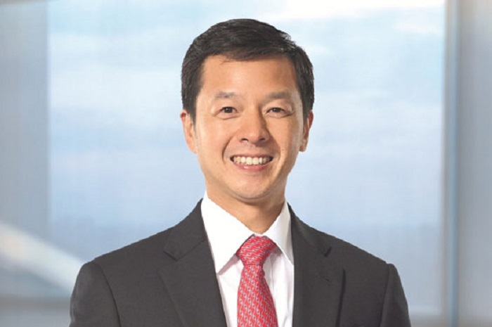 Armand Hartono