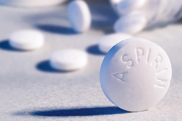 aspirin