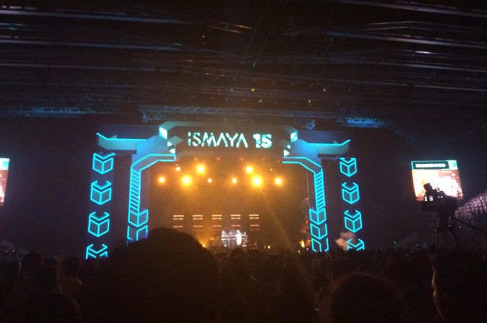 Ismaya15