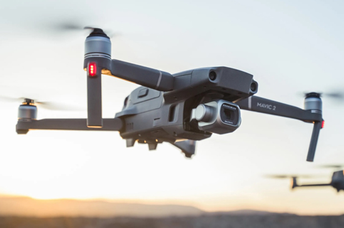 Drone DJI