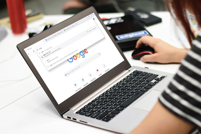Google Chrome