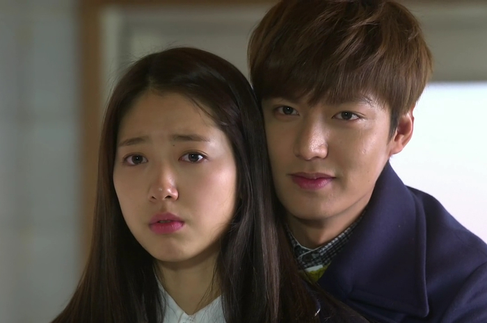 The Heirs