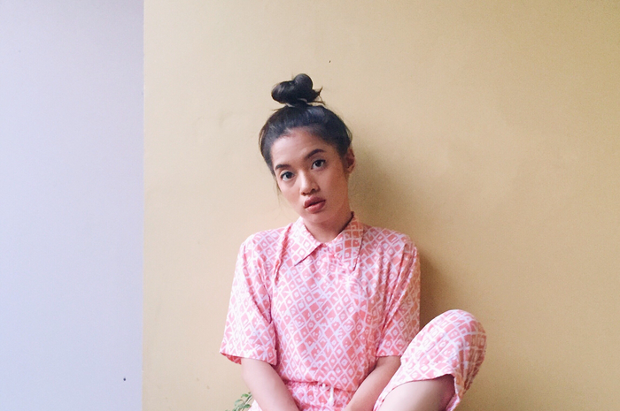 Cantika Abigail