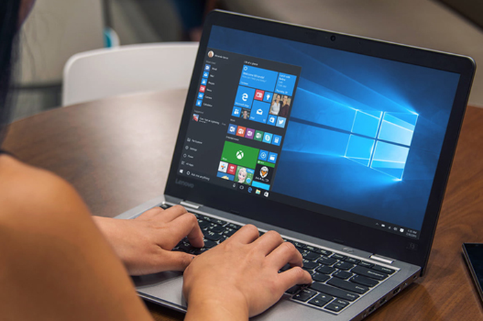 Windows 10