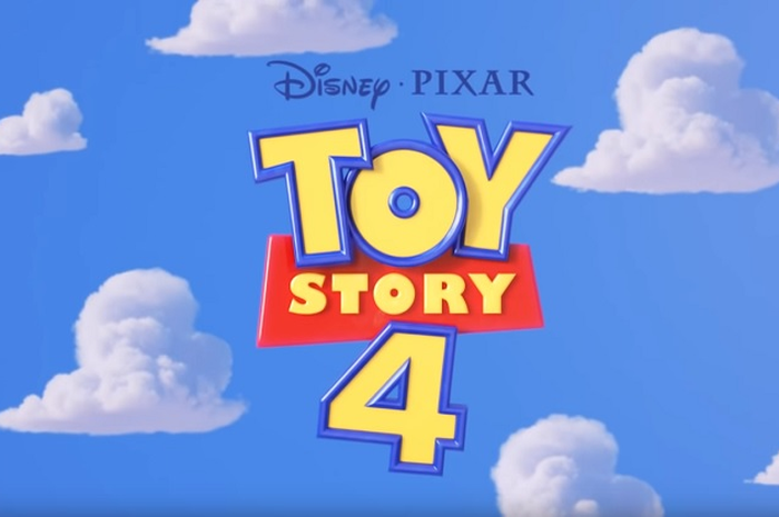 Toy Story 4