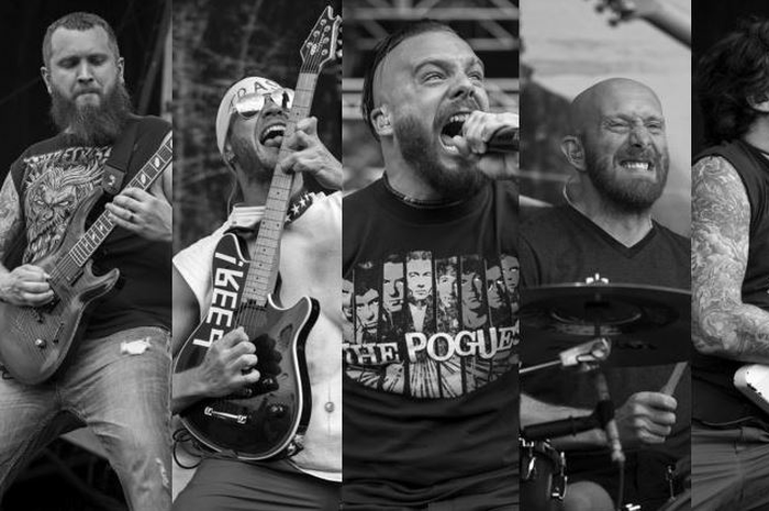 Killswitch Engage