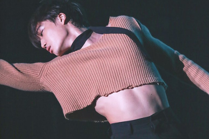 Kai EXO