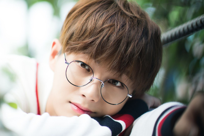 Longguo eks JBJ