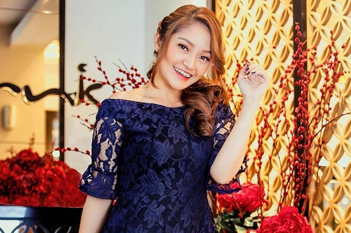 Siti Badriah