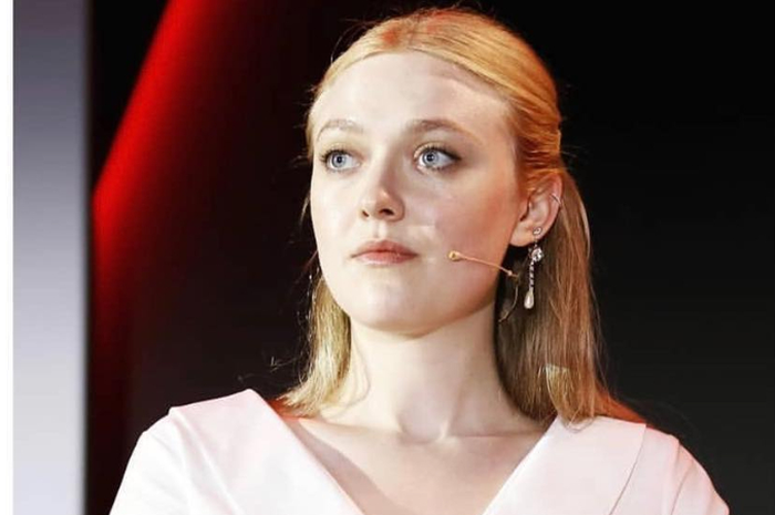 Dakota Fanning