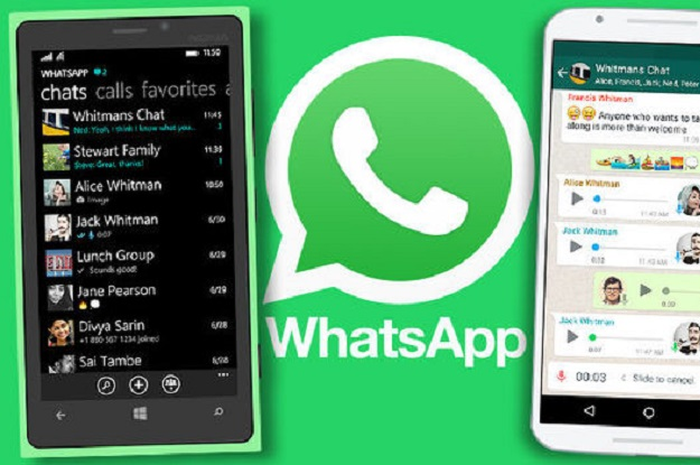 Kenapa Whatsapp Bisa Sangat Populer? Berikut Ini Alasannya