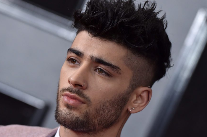Zayn Malik