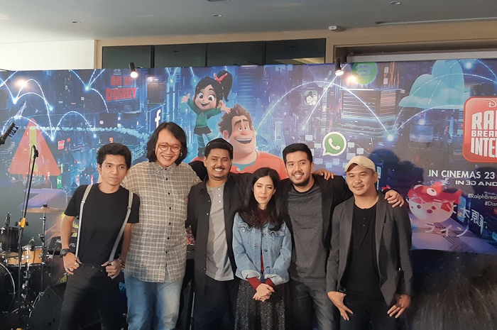 Payung Teduh