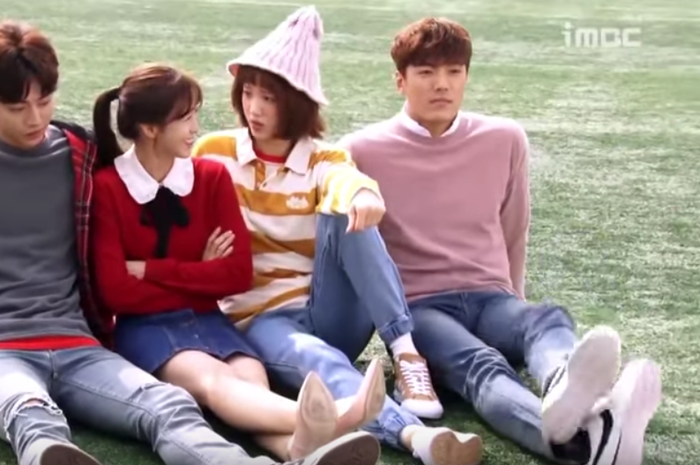 Weightlifting Kim Bok Joo