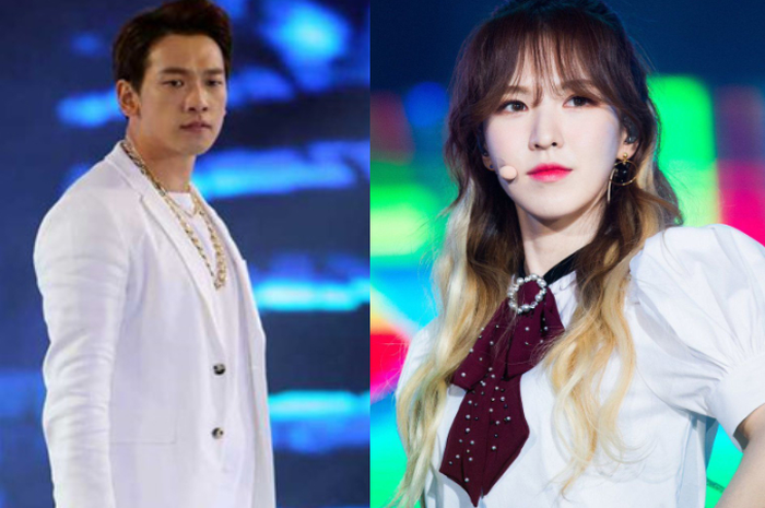 Idol yang ditolak YG Entertainment
