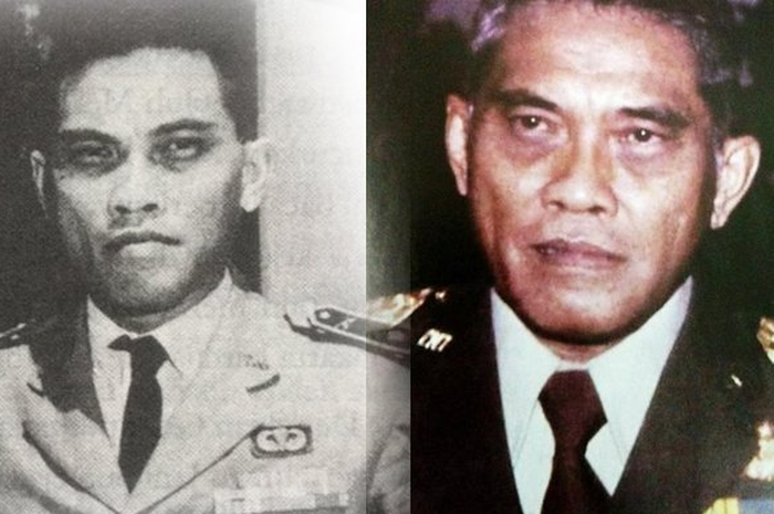 Benny Moerdani