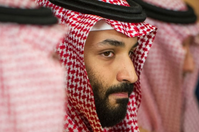 CIA Tuding Putra Mahkota Arab Saudi Jadi Dalang Pembunuhan Jurnalis Jamal Khashoggi.