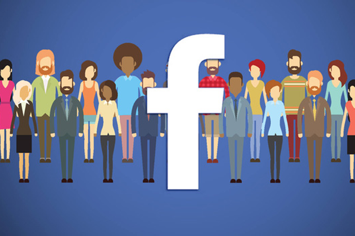Facebook miliki paten untuk buat demografi keluargamu berdasarkan gambar di post.