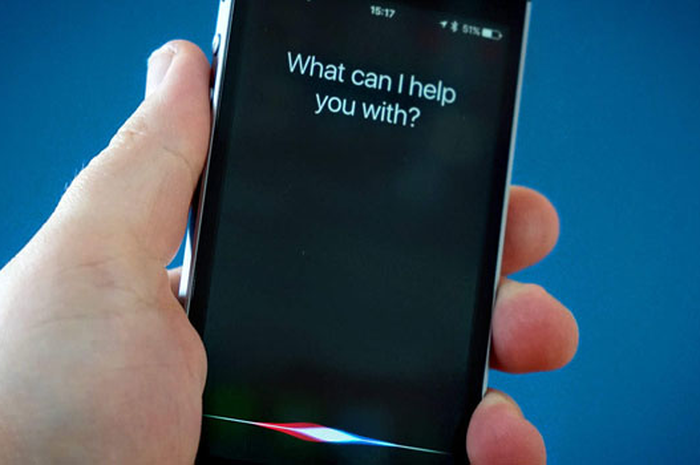 Apple Siri