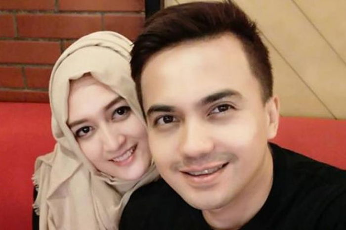 Sahrul Gunawan dan Mantan Istri, Indriani Hadi