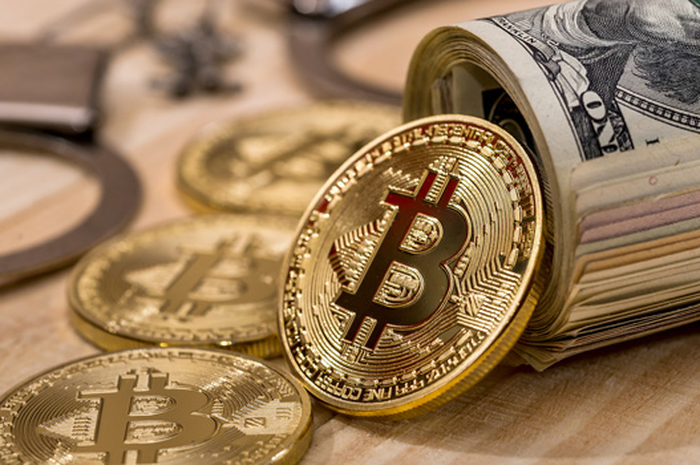 Bitcoin