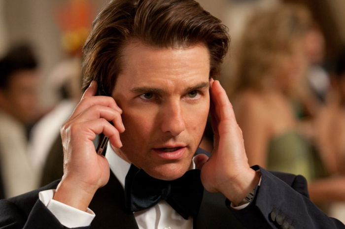 Pandemi COVID-19, Jadwal Rilis 'Mission Impossible 7' Diundur Lagi