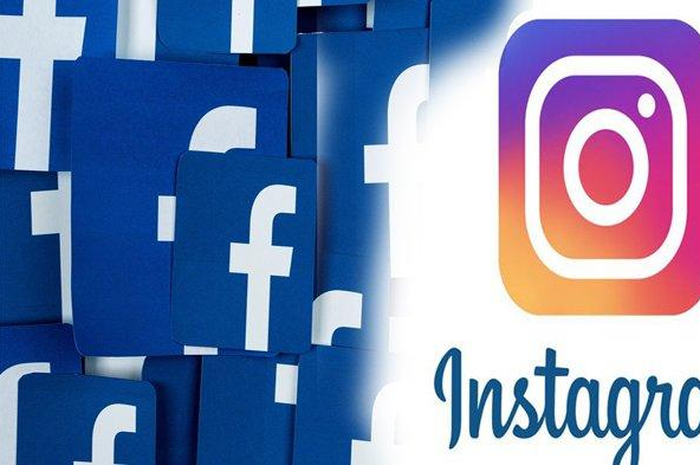 Facebook dan Instagram