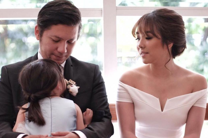 Gisella Anastasia, Gading Marten, dan Gempi