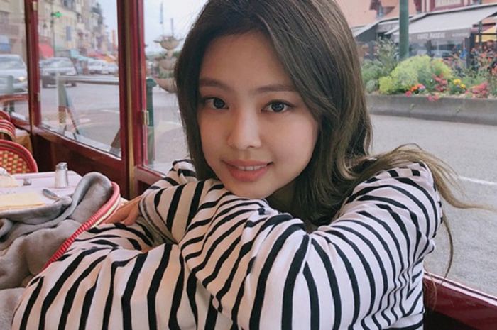 Jennie Kim 'BLACKPINK'