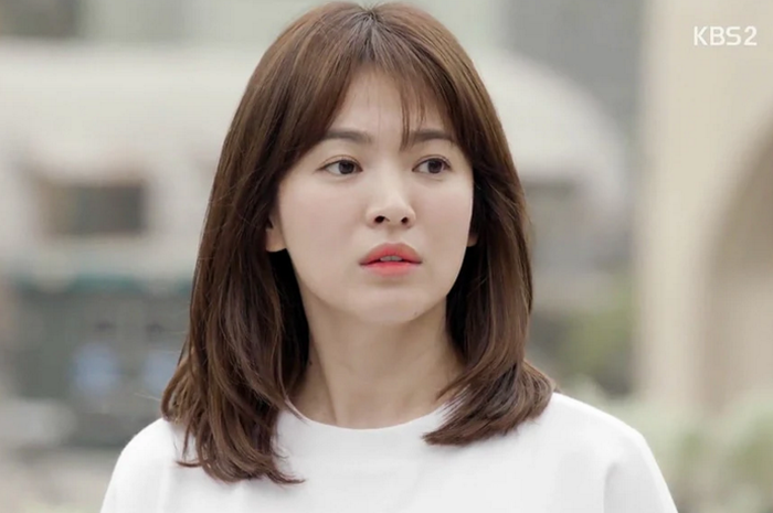 Song Hye Kyo
