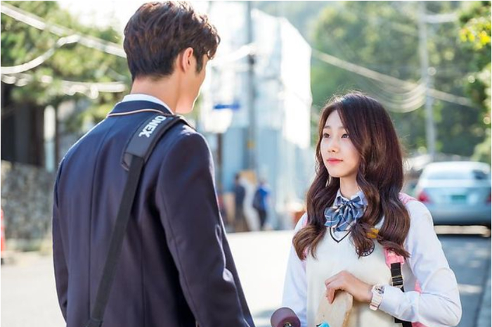 Naver Drama Stage