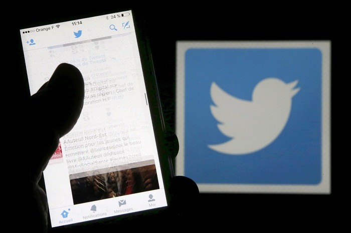 Timeline Twitter