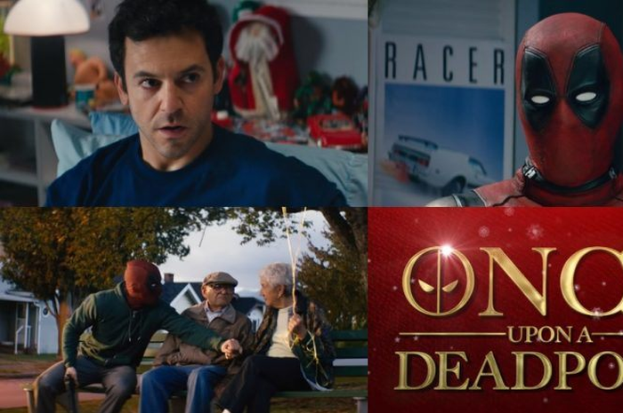 once upon deadpool