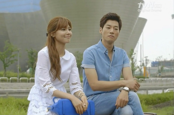 Dating Agency: Cyrano