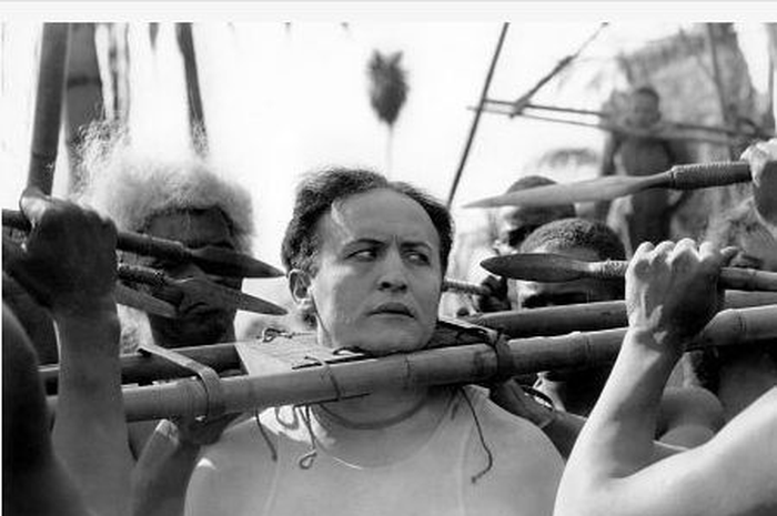 Harry Houdini