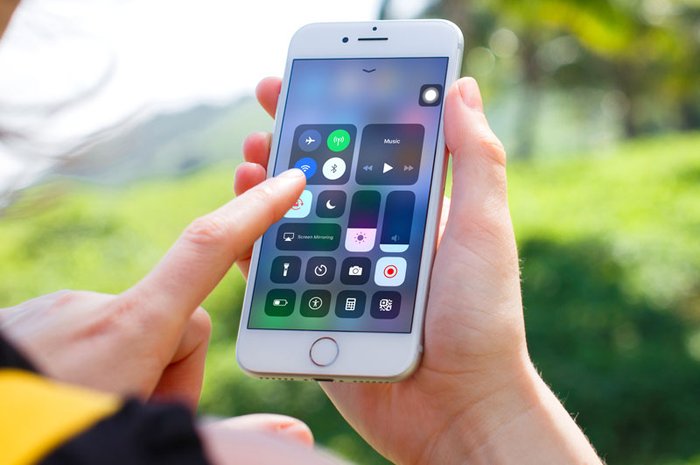 AssitiveTouch