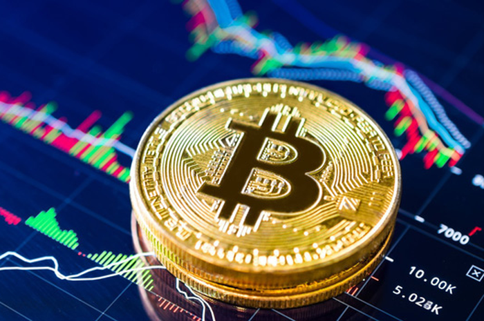 Digitalexchange.id menjadi tempat yang baru untuk menjual belikan bitcoin