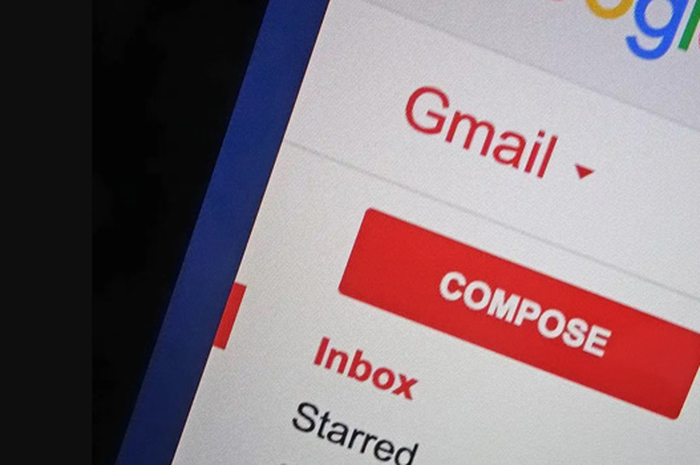 Gmail kembali terbentur dengan masalah teknis yang serius.