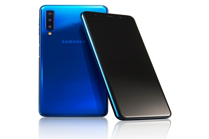 Samsung Galaxy A9