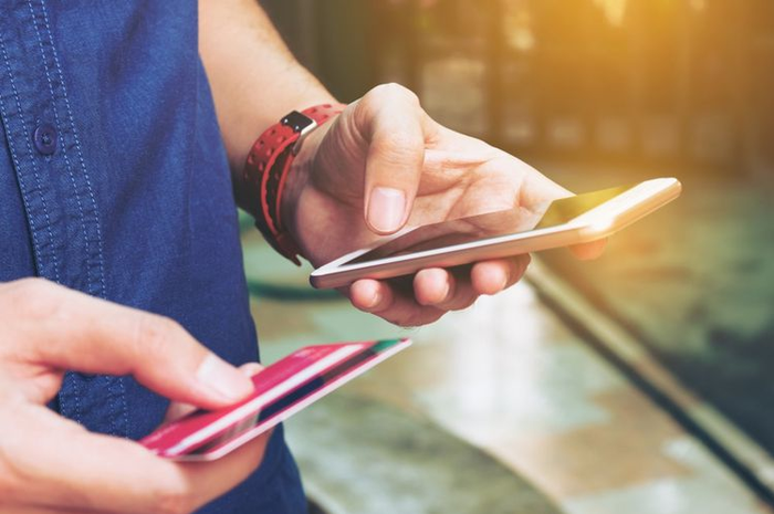 Pinjam uang melalui fintech ilegal tak perlu dikembalikan